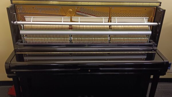 Young Chang 48" Professional Upright - Image 3