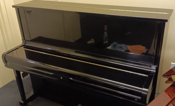 Young Chang 48" Professional Upright - Image 9