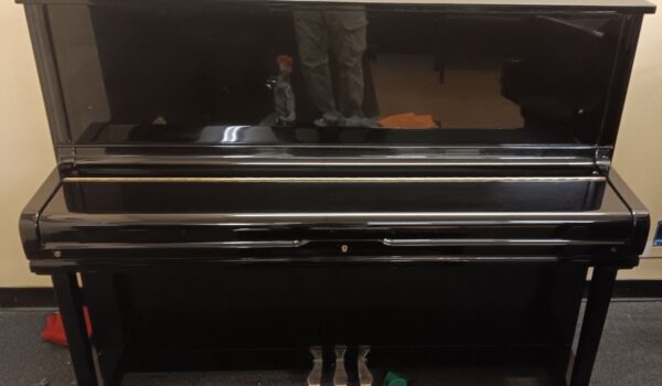 Young Chang 48" Professional Upright - Image 8