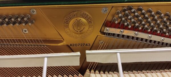 Young Chang 48" Professional Upright - Image 6
