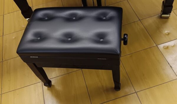 Hallet, Davis & Co. 5’ 2” Grand Piano - Image 11