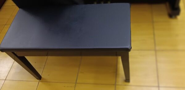 Hallet, Davis & Co. 46” Studio Piano - Image 11