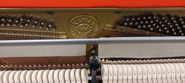 Kawai 45” Studio Upright Piano - Image 10