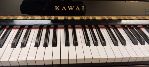 Kawai 45” Studio Upright Piano - Image 2