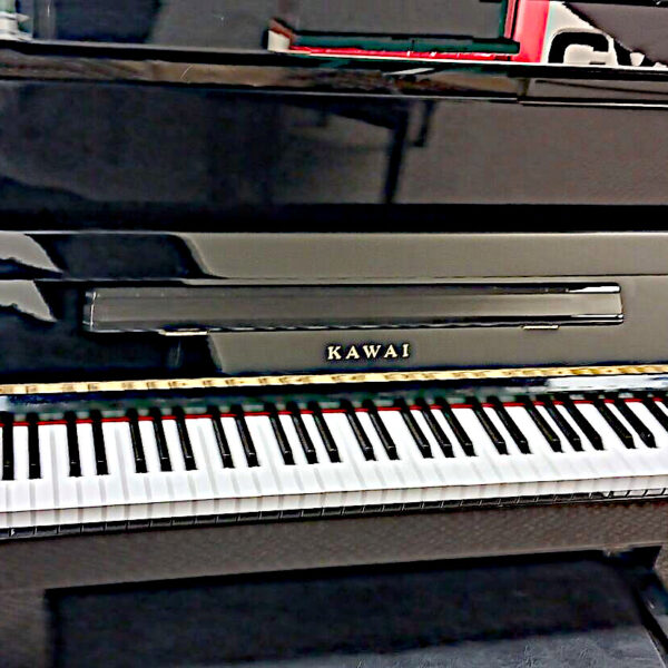 Kawai 45” Studio Upright Piano