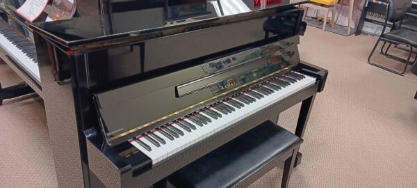 Kawai 45” Studio Upright Piano - Image 4