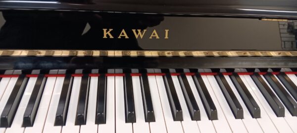 Kawai 45” Studio Upright Piano - Image 5