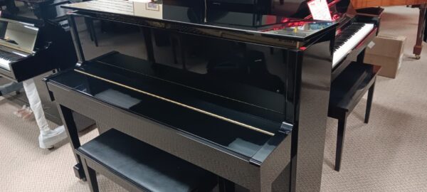 Kawai 45” Studio Upright Piano - Image 7