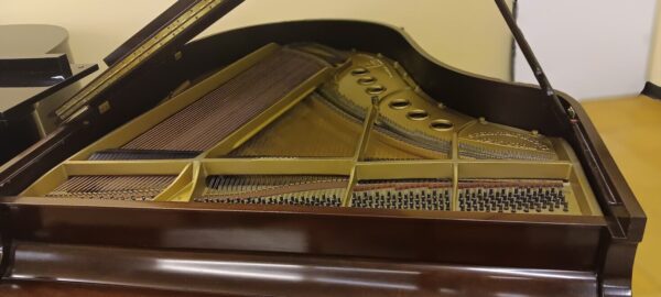 Steinway 5’ 7” Baby Grand Piano - Image 14