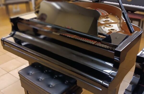 Yamaha Conservatory Model - Image 7