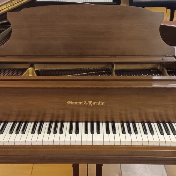 Mason & Hamlin 5’ 4” Grand Piano