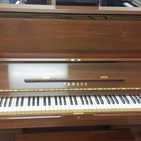 Yamaha 48” Pro-upright piano