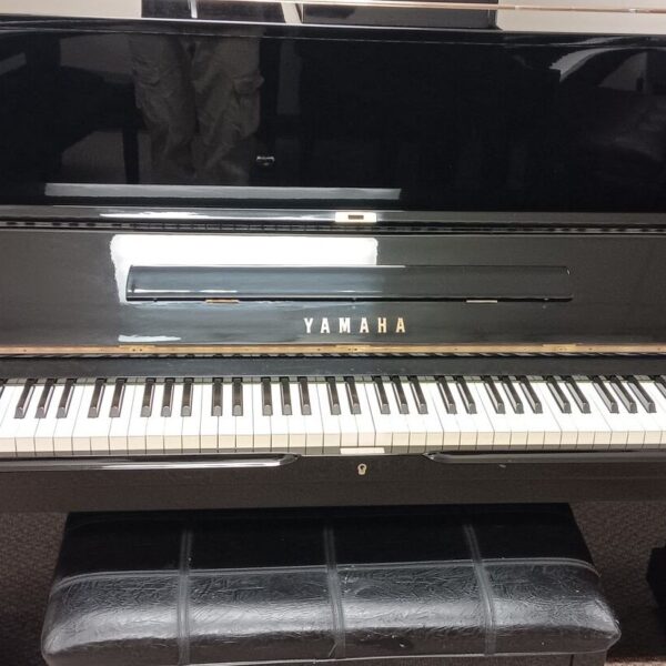 Yamaha 48” Pro-upright piano