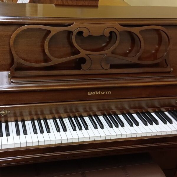 Baldwin Acrosonic 43” Console Piano