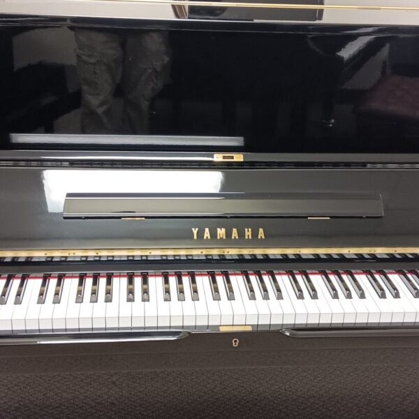 Yamaha 48" Pro-Upright Piano