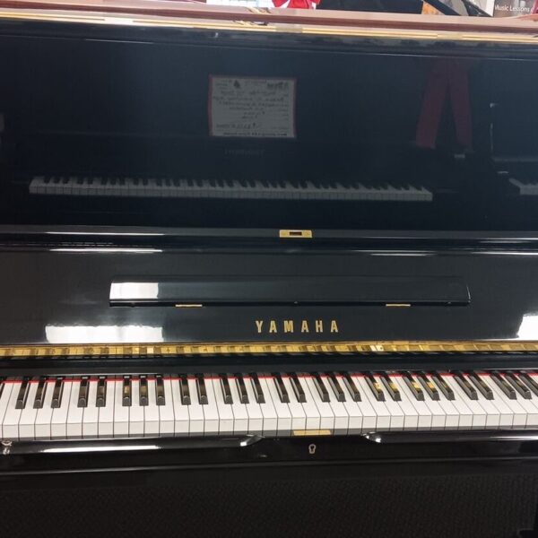 Yamaha 52" Pro-Upright Piano