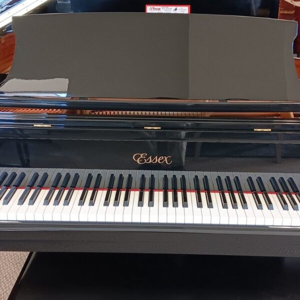 Steinway “Essex” 5’ 1” Baby Grand Piano