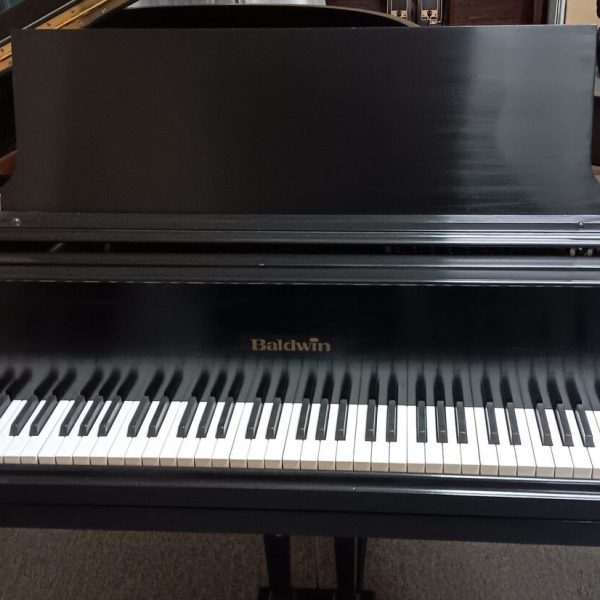 Baldwin 6’ 3" Grand Piano