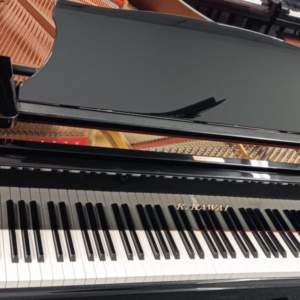 Kawai 5’ 10” Baby Grand Piano
