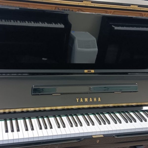 Yamaha 52” Pro-Upright Piano