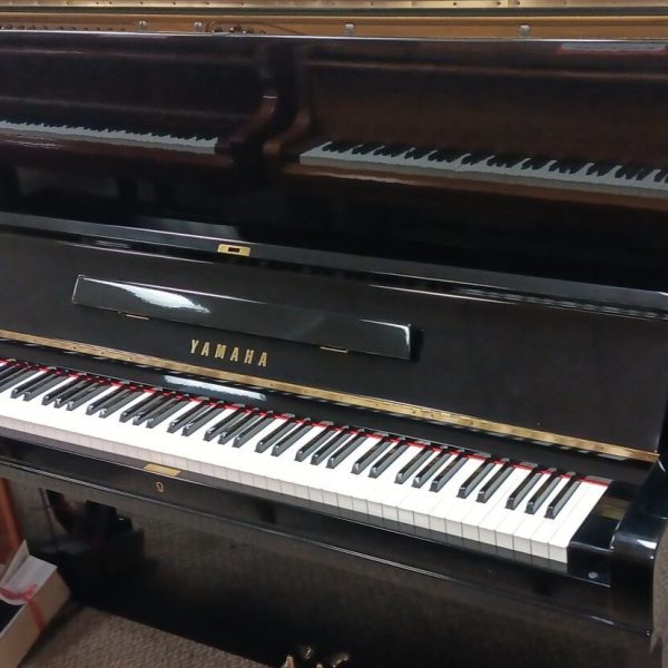 Yamaha 52” Pro-Upright Piano