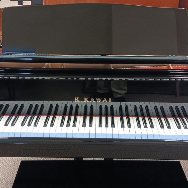 Kawai 5’ 0” Baby Grand Piano