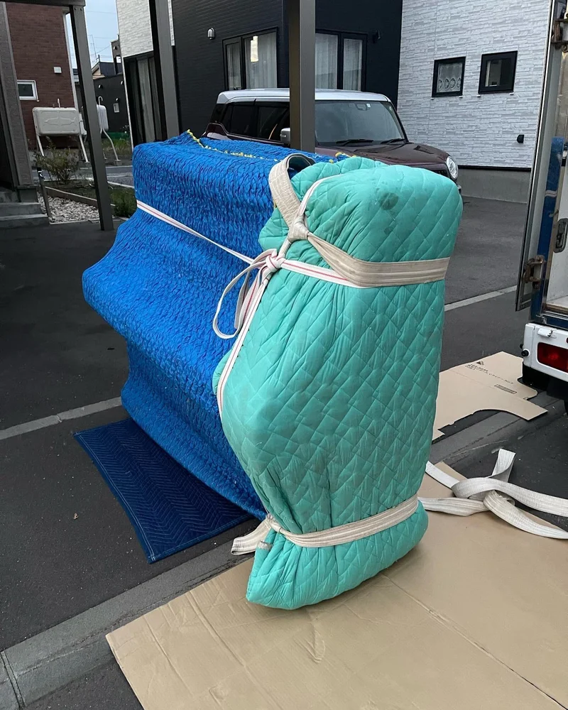 How Upright Pianos Are Protected