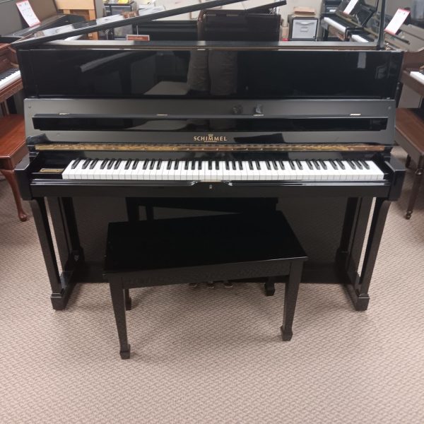 Schimmel Upright Piano