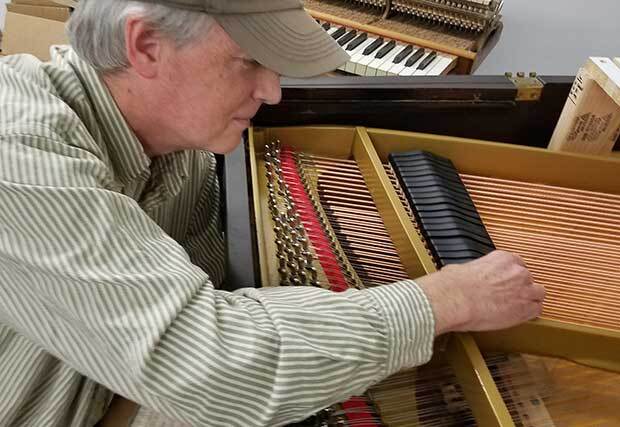 Should You Tune Your Piano Immediately?