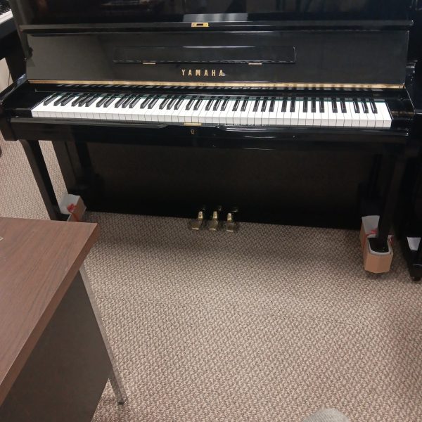 Yamaha 48” Pro-Upright piano