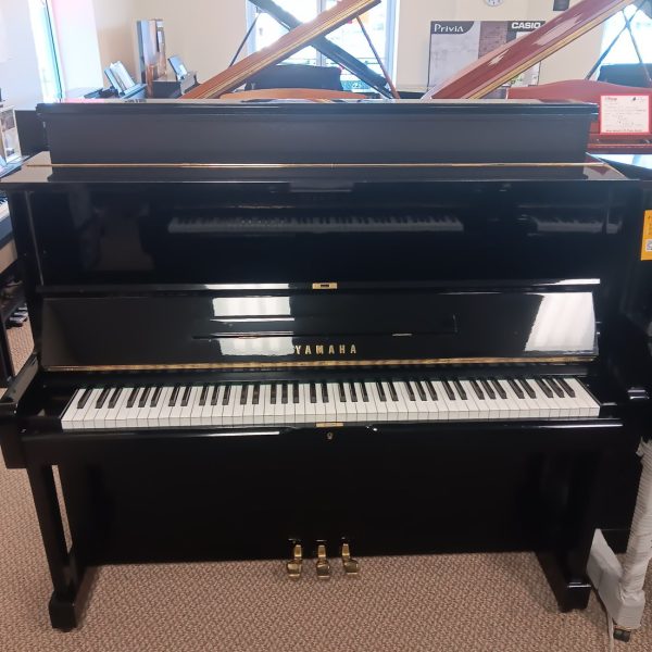 Yamaha 48” Pro-Upright piano