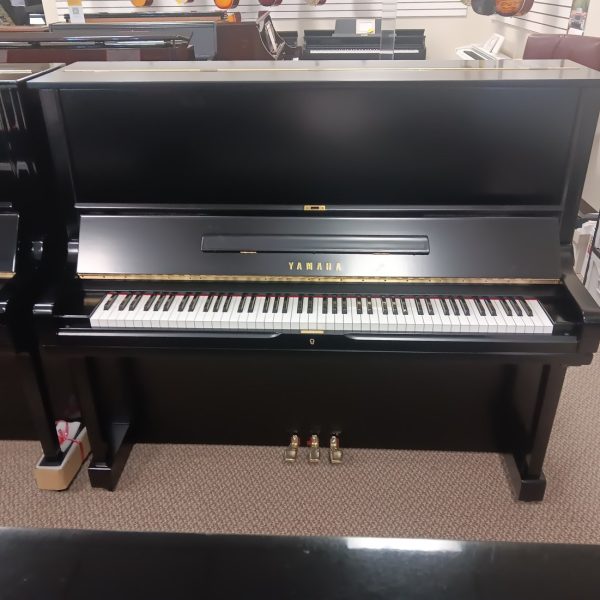 Yamaha 52” Pro-Upright Piano