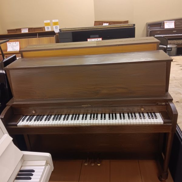 Baldwin 45” Studio Piano