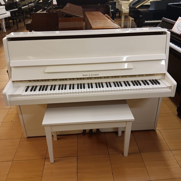 Kohler & Campbell Condo Console Piano