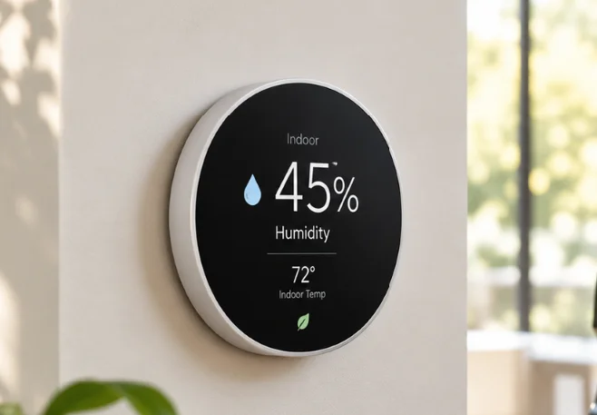 A Digital Hygrometer Is Still a Smart Investment