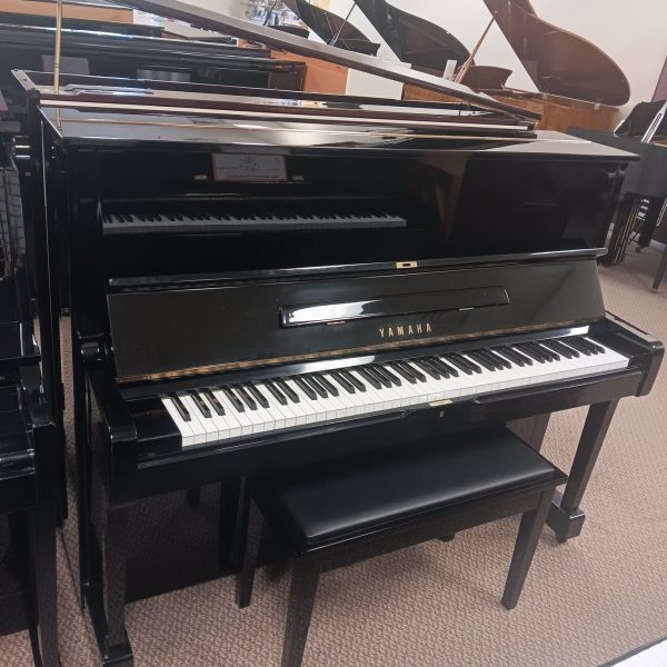 Yamaha 48” Pro-upright piano
