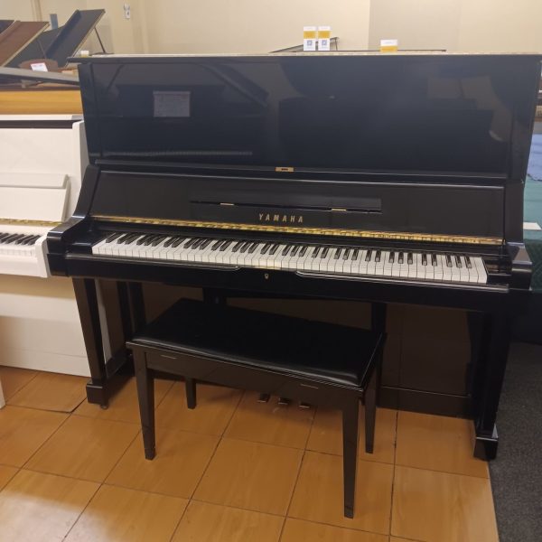 Yamaha 52” Pro-Upright Piano