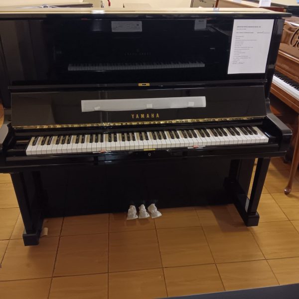 Yamaha 52” Pro-Upright Piano